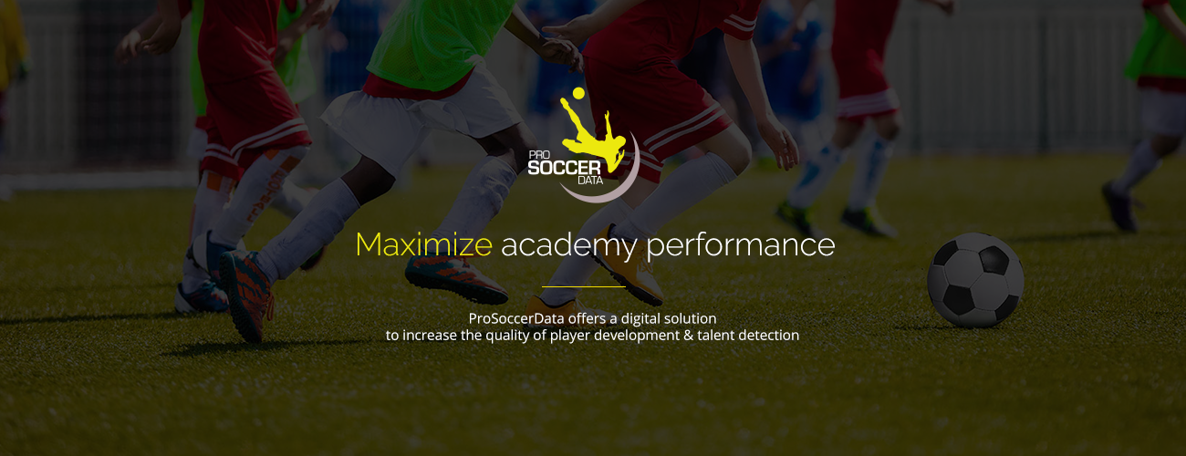 ProSoccerData - Online management soccer tool